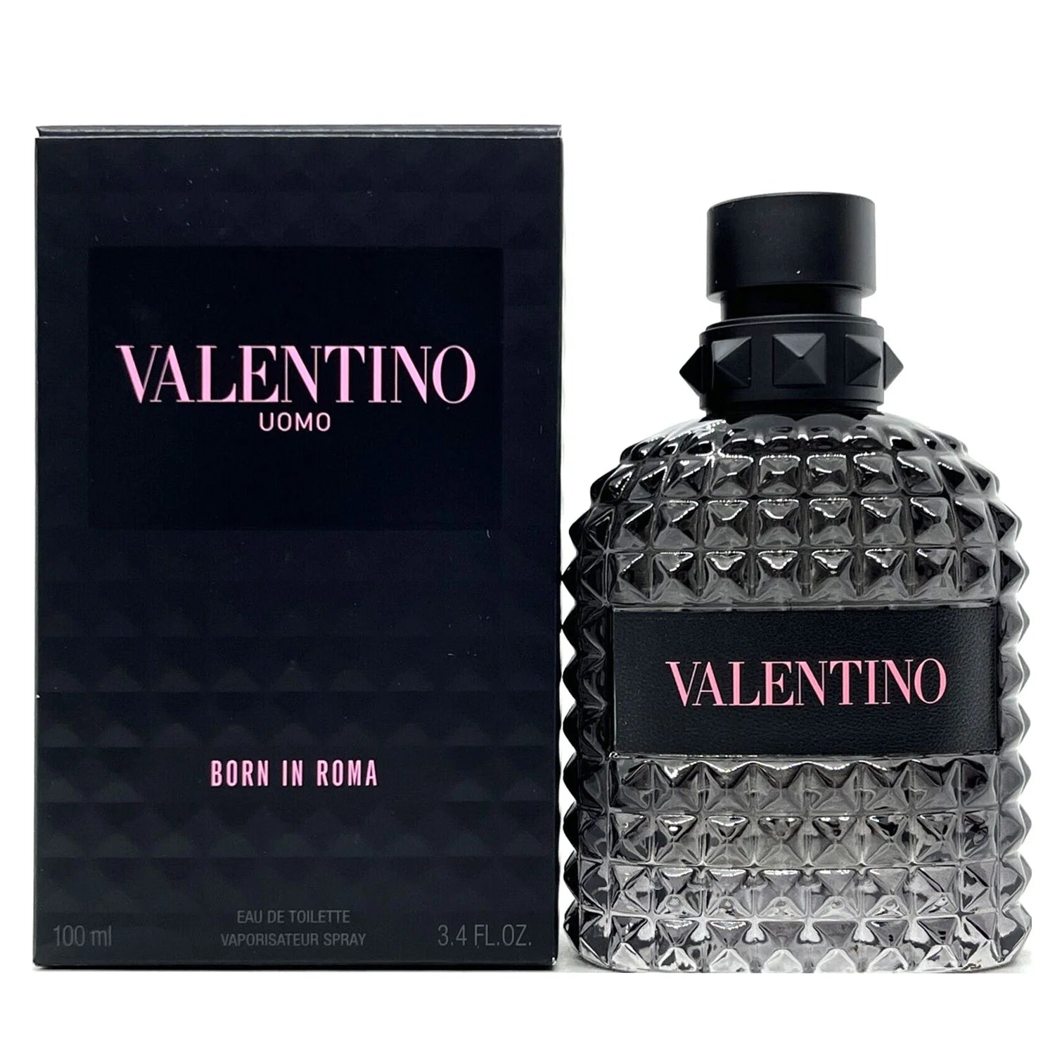 Valentino Born In Roma Men