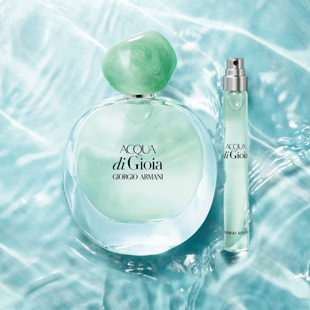Acqua Di Gioia Eau De Parfum