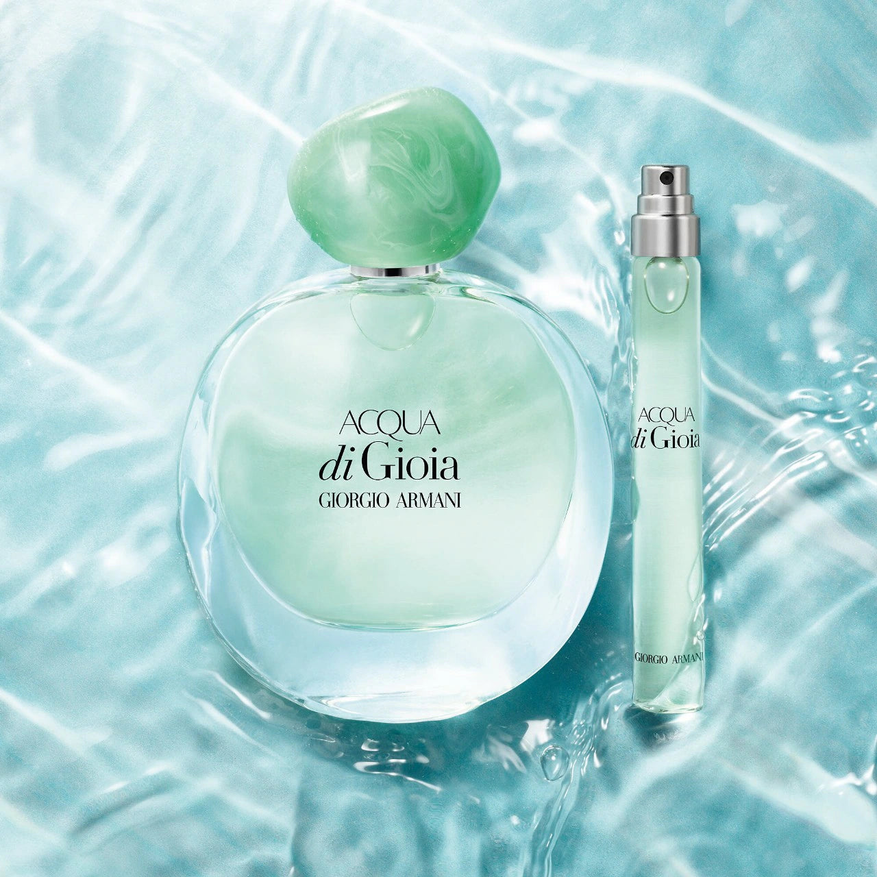 Acqua Di Gioia Eau De Parfum