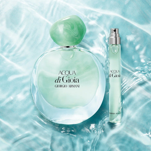 Acqua Di Gioia Eau De Parfum