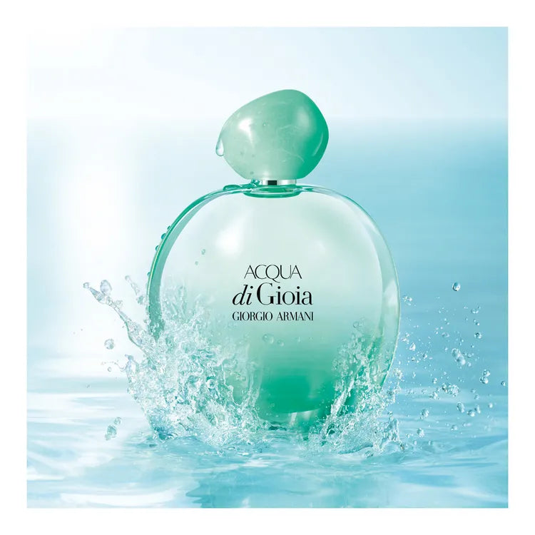 Acqua Di Gioia Eau De Parfum