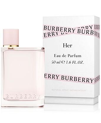 Burberry Her Eau De Parfum