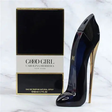 Good Girl Carolina Herrera