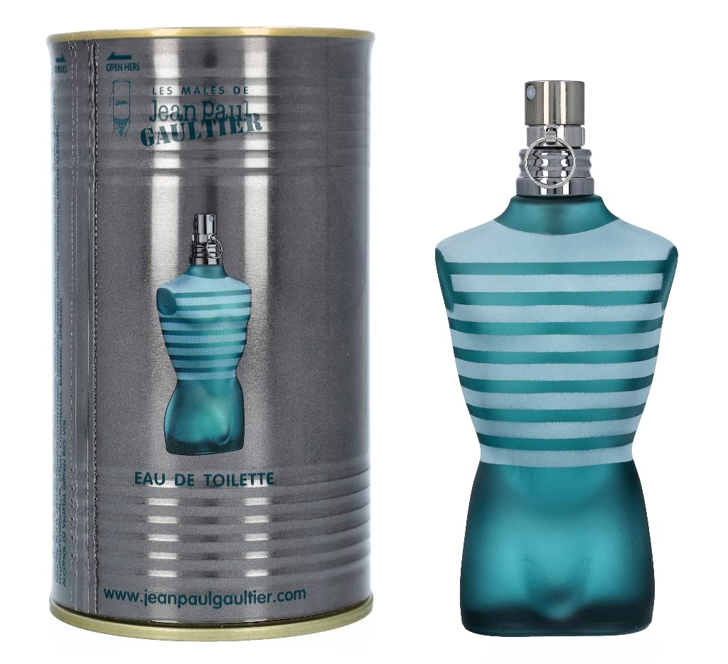 Jean Paul Gaultier Eau De Toilette