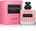 Valentino Born In Roma