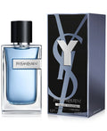 Yves Saint Laurent Y Eau De Toilette